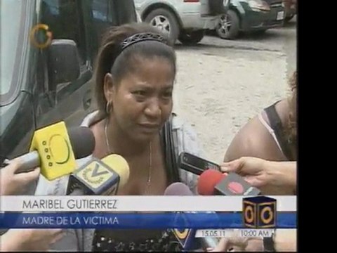 Hubo 18 muertes violentas en Caracas