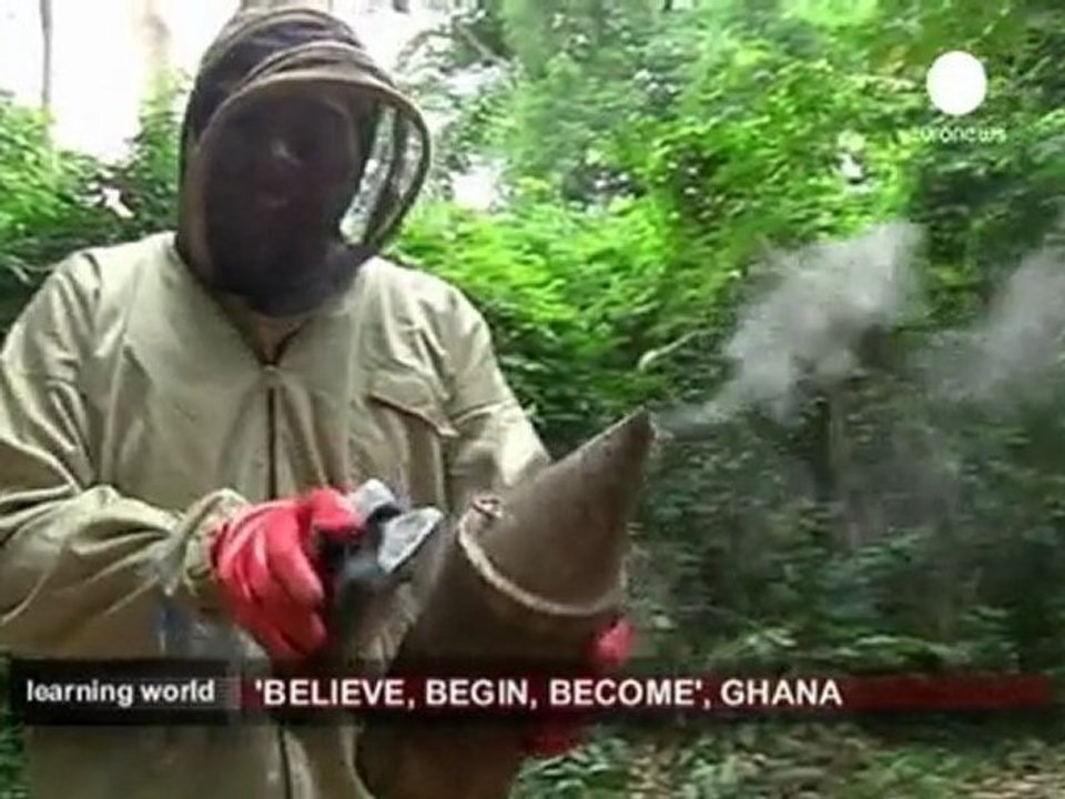 Business education: softly softly