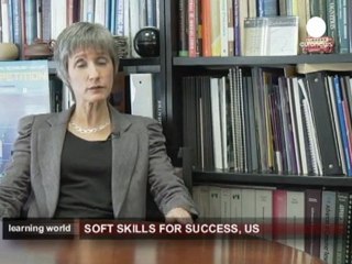 Otra manera de formar a los líderes económicos