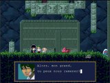 Cave Story Walkthrough 6) Balfrog