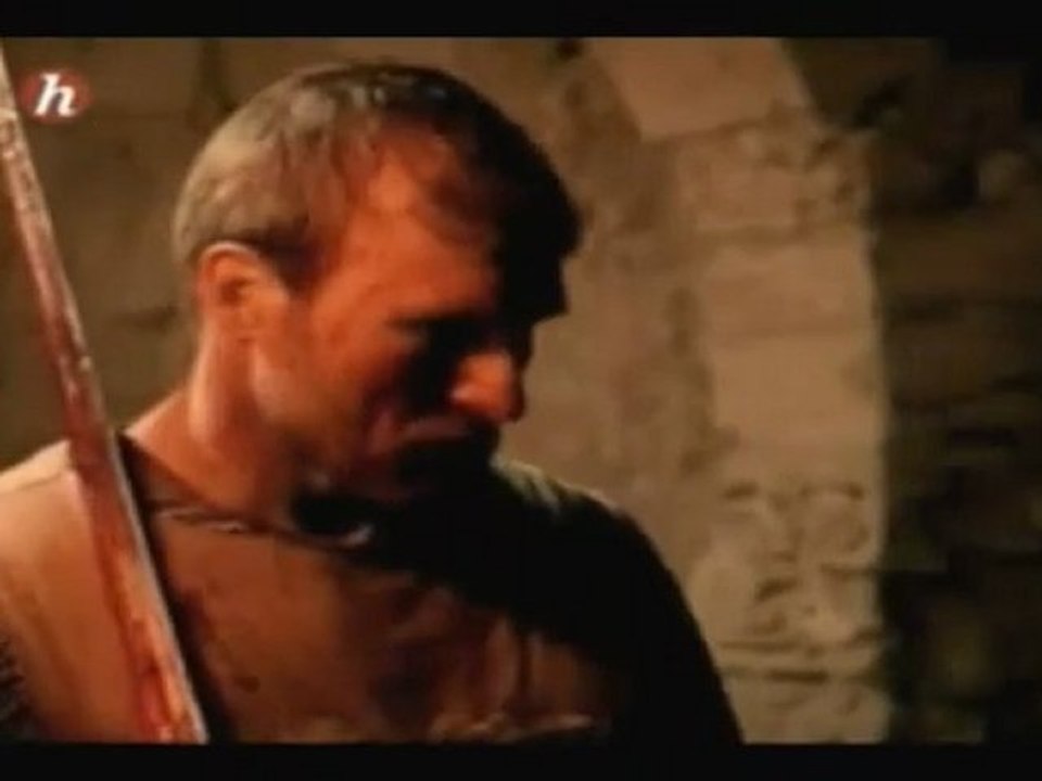 saladin vs richard  3