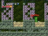 Cave Story Walkthrough 7)Les toutous perdus