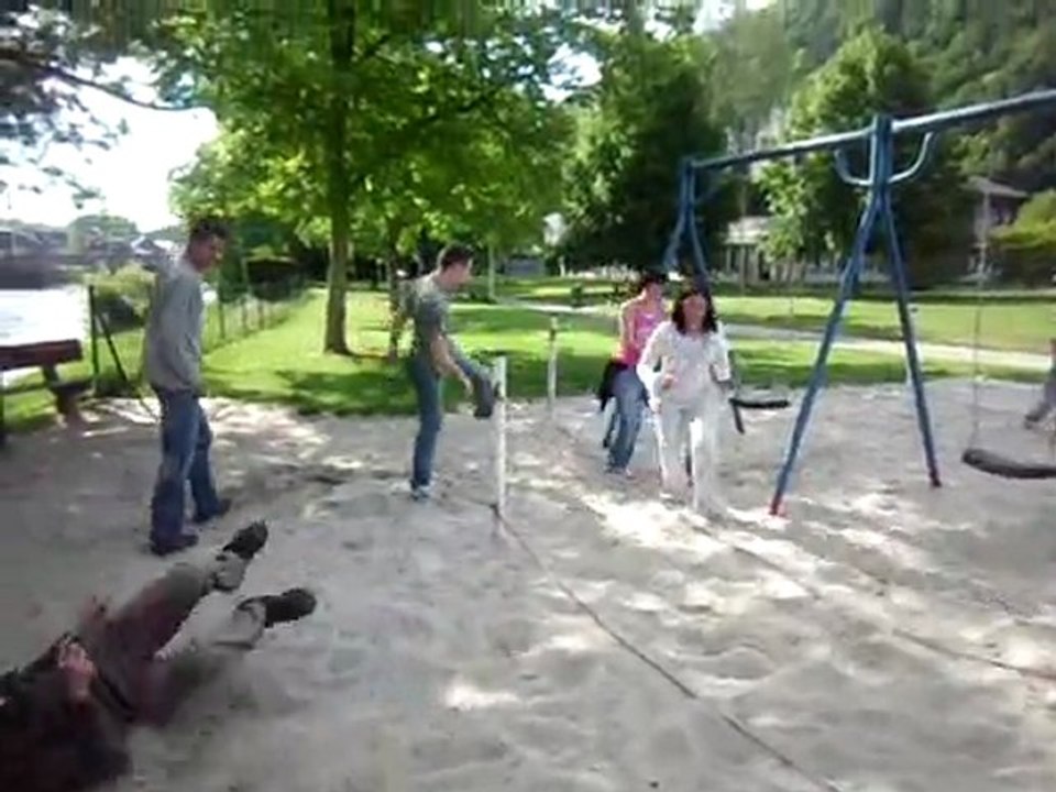 Journée à Aywaille