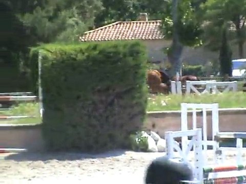 CCE Vedene - Pro 3 - 06.05.11 - Parity