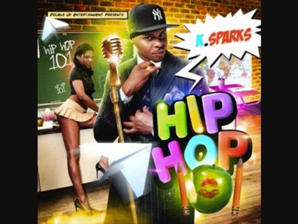 DIAPO HIP HOP