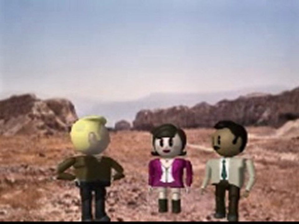 Sodom Spanish wmv