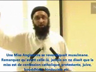 Zahir Mahmood - Les Héros de l'Islam_[3/4]