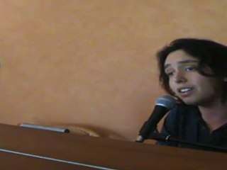 Florent Isoard- Casting JVSCAZ Saison #2