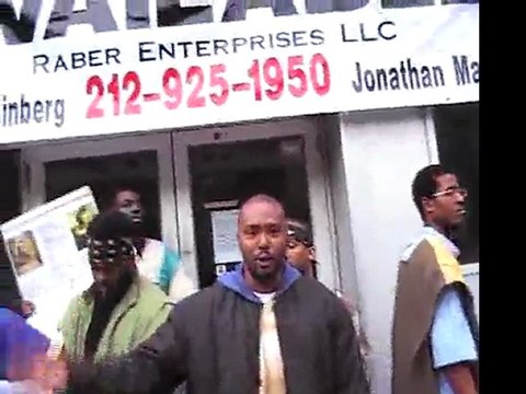 PT6 The Destruction of a Filthy, Wicked and an Unrighteous Kingdom.