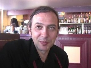 La Brasserie du Dôme Montpellier Temps Chante 2011