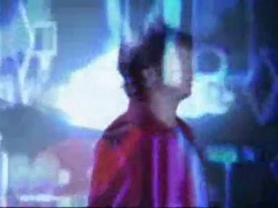 smallville clark destiny