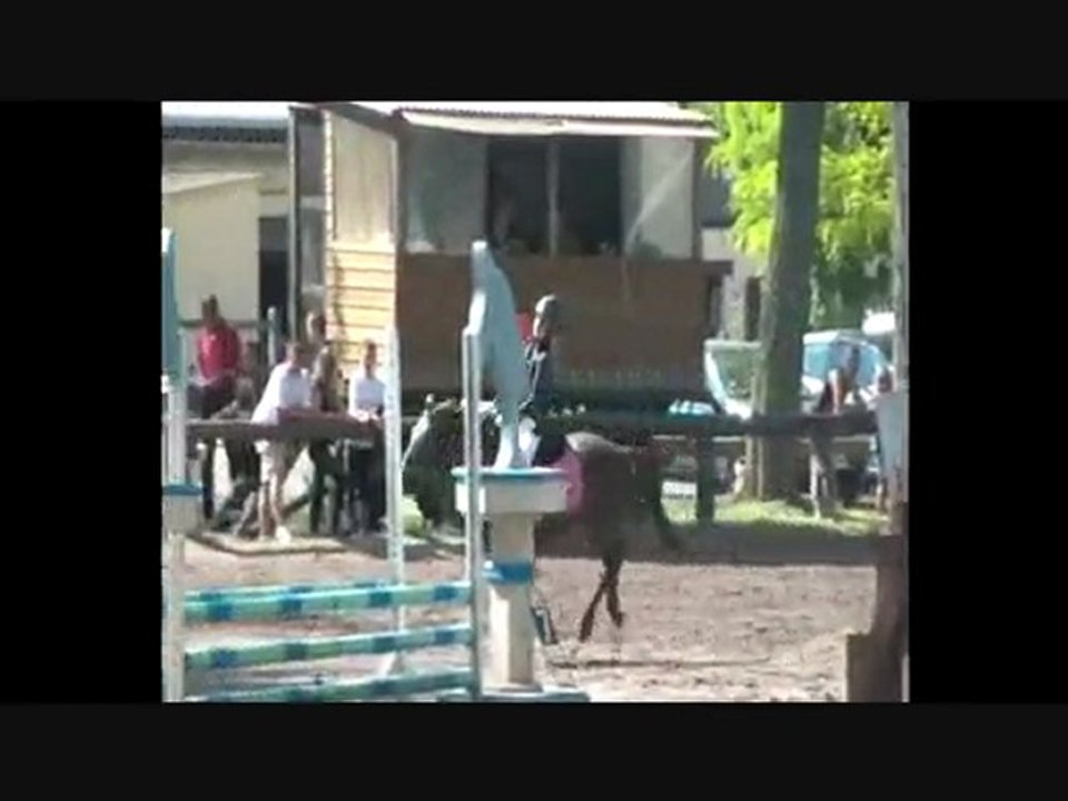 concour a maisse avec magic