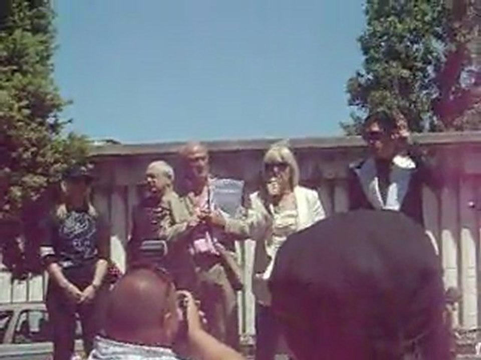 remise de prix a vanni