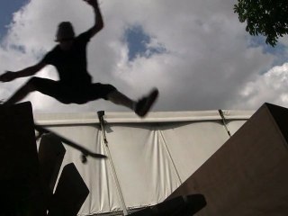 La quotidienne 9 du dimanche 8 mai 2011