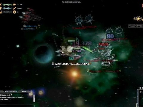 dark orbit fr2