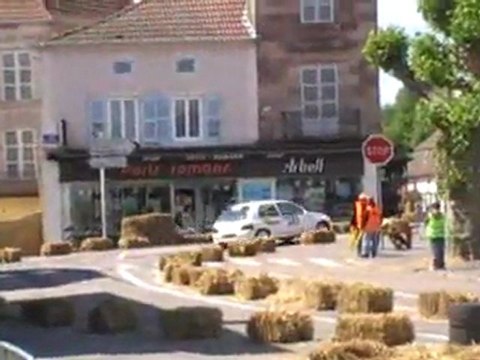 39éme Slalom des 2 ponts 2011