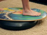 TRX Rip Trainer   Indo Board Gigante Cushion