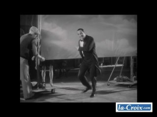 Jean Dujardin : "J'ai fait les poches de Gene Kelly pour The Artist"