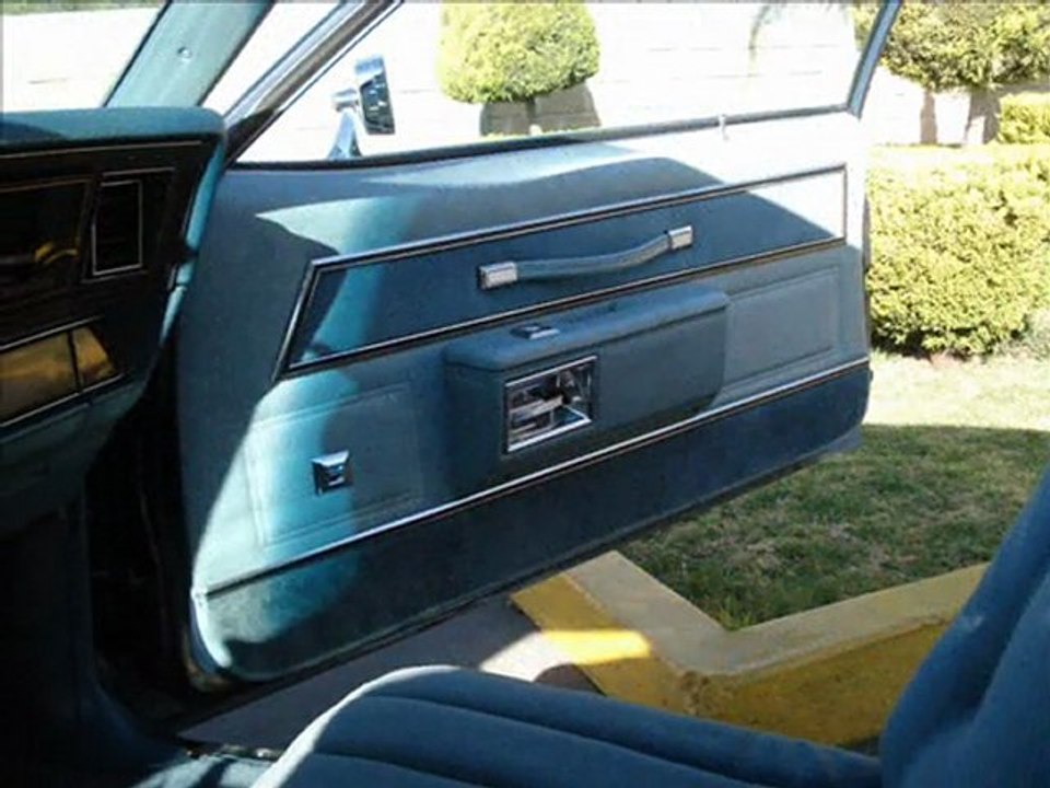 caprice 1977