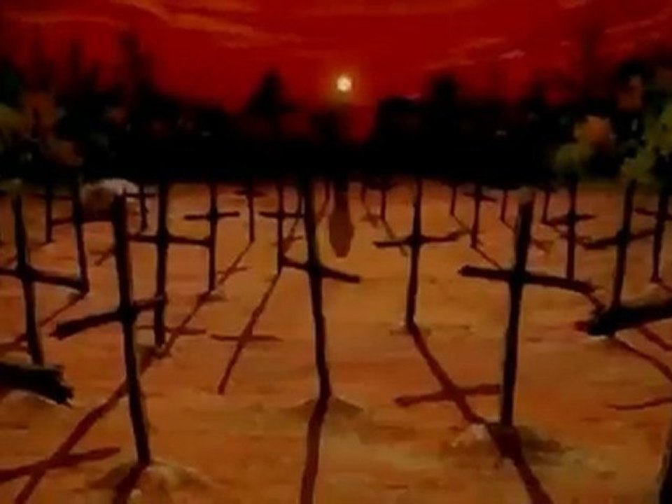 [MEP] Hikari no Samurai