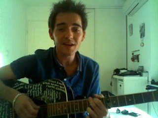 Mathieu Najarian -Talk to me-Yodelice