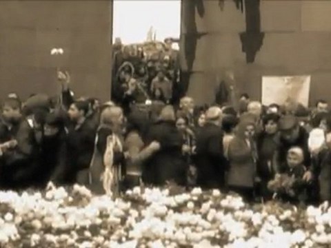 In The Memory Of The Armenian Genocide 1915