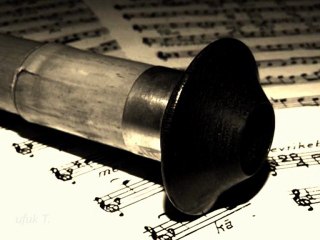 Neyzen Nuri Özkan - Tekvin