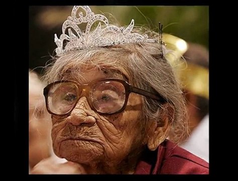 Délire de Laure - Bonne fête, maman!