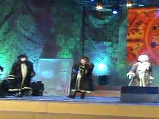 Ансамбль Вольница - Ти ж мене пiдманула