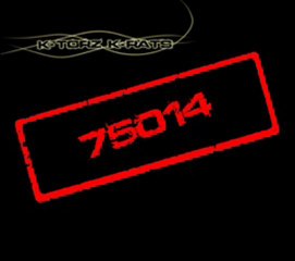 K-Torz K-Rats - 75014