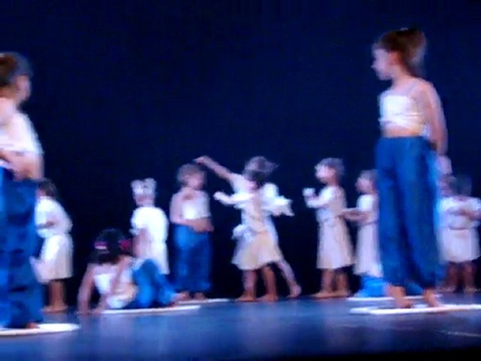 doudou danse !