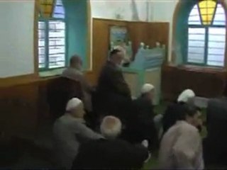 20.09.2009 Fındıkoba koyu Bayram Namazı