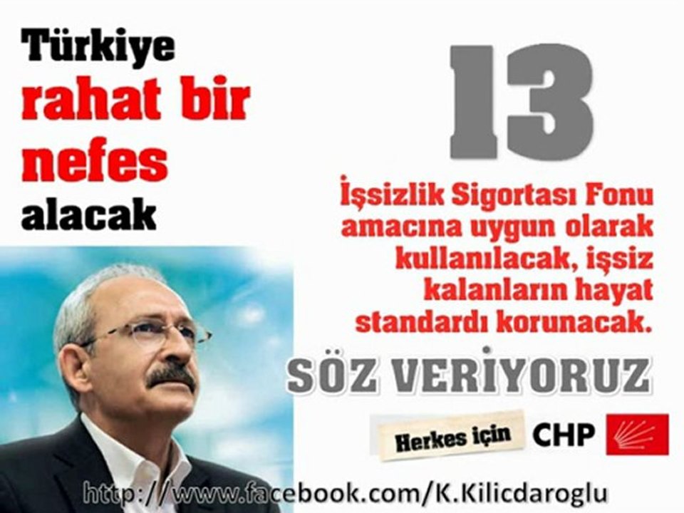 Dayan Türkiye 13 Gün Kaldı