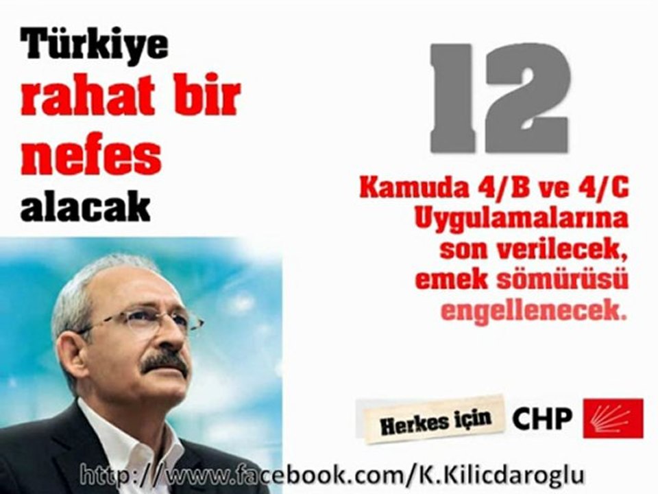 Dayan Türkiye 12 Gün Kaldı