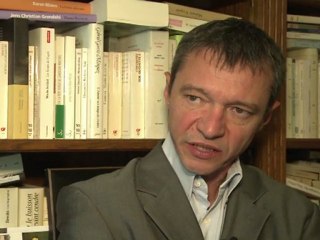 Nouvelle donne politique après l'affaire DSK, selon le politologue Stéphane Rozès