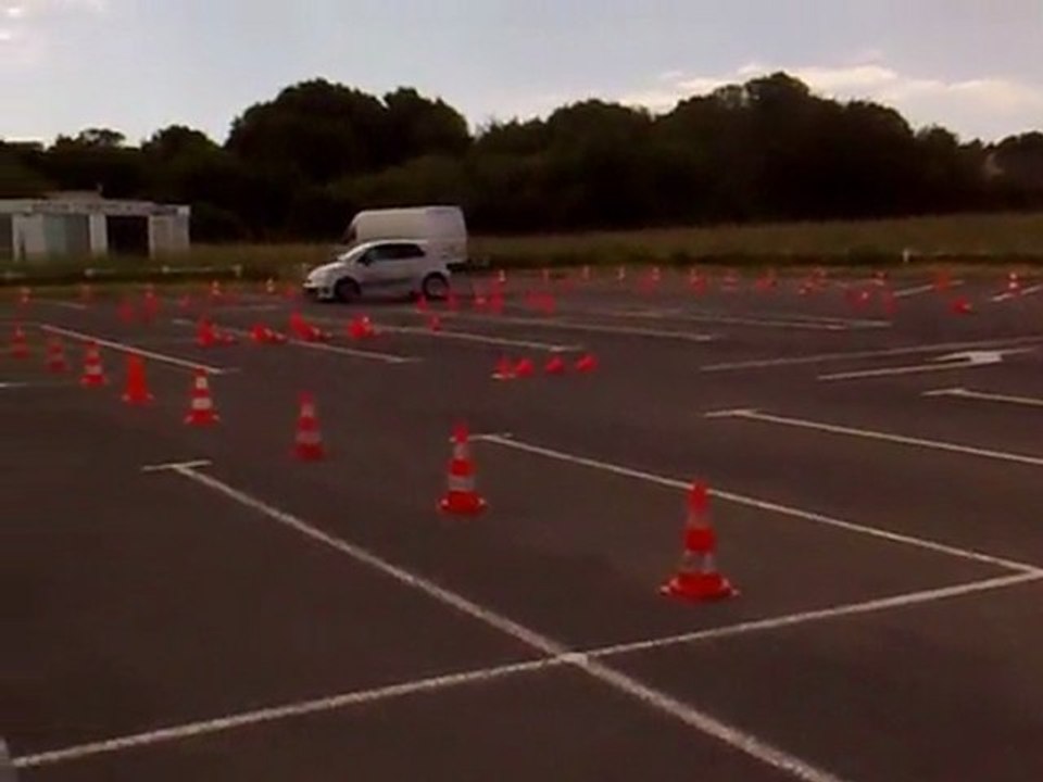 abarth academie tour 2