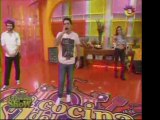 Pedro en la Cocina 11 - 14 de Mayo 2011