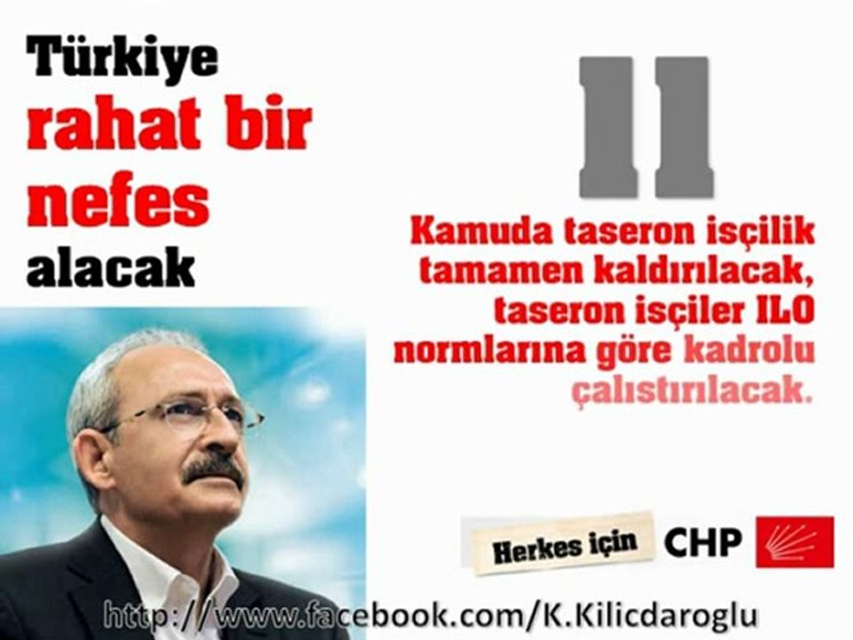 Dayan Türkiye 11 Gün Kaldı
