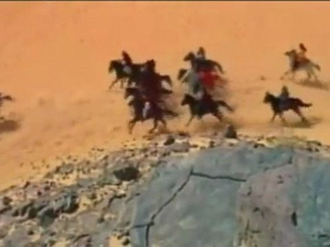 Grup Nasihat - Uhud // nasihat.be// 2011