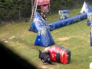 training sab 15 mai 2011