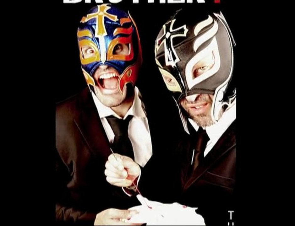 Brothery par la Cie Gladys Torsion