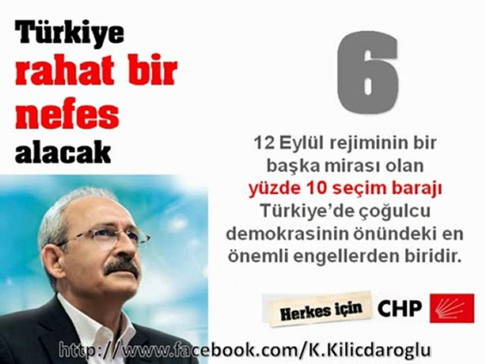 Dayan Türkiye 6 Gün Kaldı