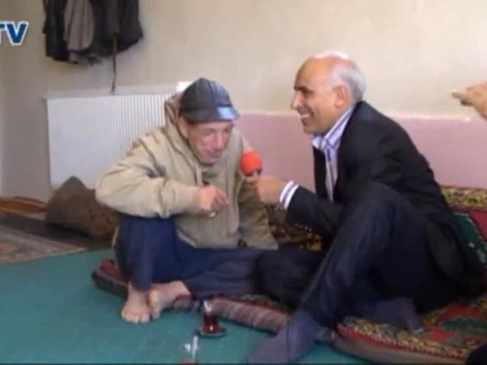 SOFİ HASAN DERGAHI - DRAGSO KÖYÜ