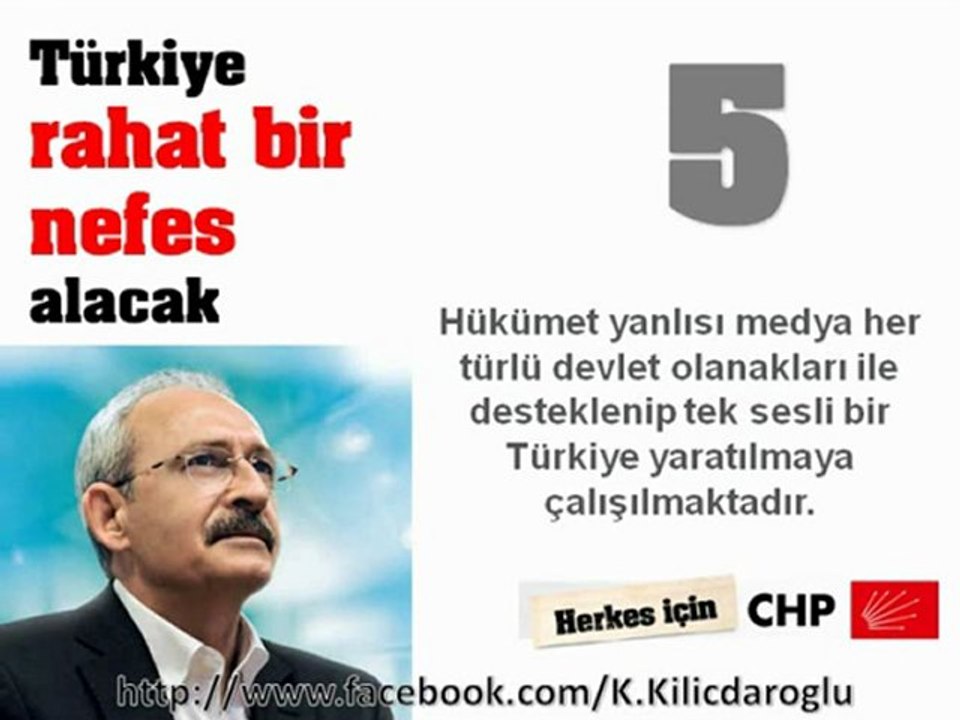Dayan Türkiye 5 Gün Kaldı
