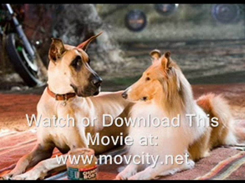 Marmaduke Part 1 For Full