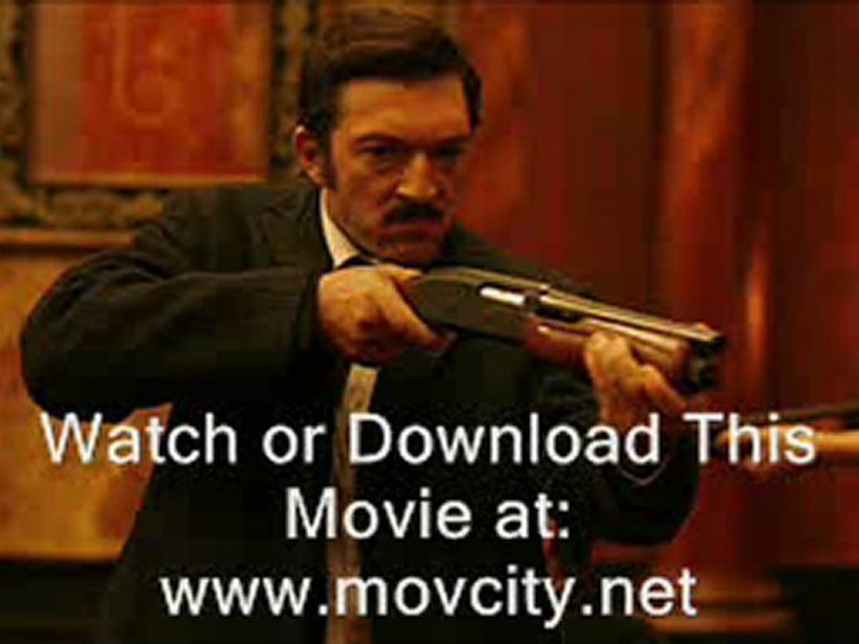 Mesrine Killer Instinct Part 1 For Full Dailymotion Video