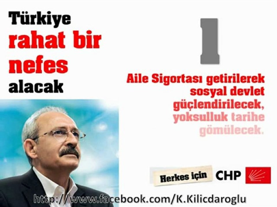 Dayan Türkiye 1 Gün Kaldı