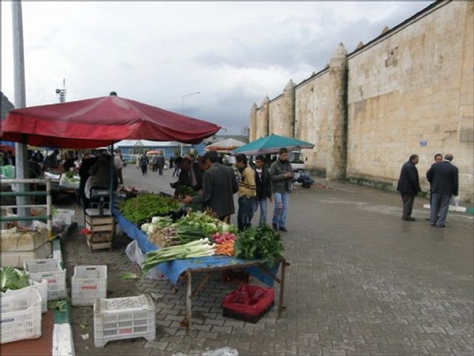 MHP Milletvekili  AdayıI Dursun  ÇOLAK  ERZİNCAN