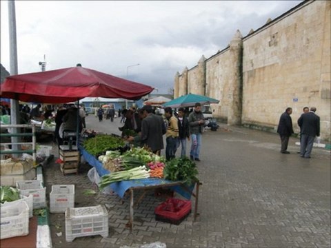 MHP Milletvekili AdayıI Dursun ÇOLAK ERZİNCAN