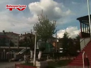 Futbolcular Kaçış